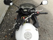 YAMAHA XJ6 DIVERSION фото 5 YAMAHA XJ6 DIVERSION фото 5