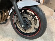 YAMAHA XJ6 DIVERSION фото 7 YAMAHA XJ6 DIVERSION фото 7