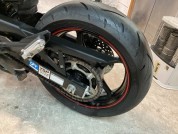YAMAHA XJ6 DIVERSION фото 10 YAMAHA XJ6 DIVERSION фото 10