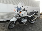 BMW R1200R фото 2 BMW R1200R фото 2