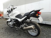 BMW R1200R фото 3 BMW R1200R фото 3