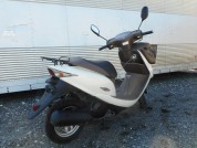 HONDA DIO CESTA фото 2 HONDA DIO CESTA фото 2