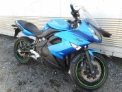 KAWASAKI NINJA 400R фото 1 KAWASAKI NINJA 400R фото 1