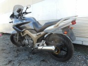 YAMAHA TDM900 фото 3 YAMAHA TDM900 фото 3