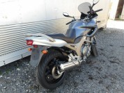 YAMAHA TDM900 фото 4 YAMAHA TDM900 фото 4