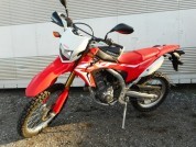 HONDA CRF250L фото 2 HONDA CRF250L фото 2