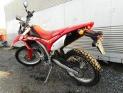 HONDA CRF250L фото 3 HONDA CRF250L фото 3