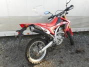 HONDA CRF250L фото 4 HONDA CRF250L фото 4