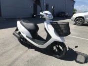 HONDA DIO фото 1 HONDA DIO фото 1