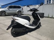 HONDA DIO фото 3 HONDA DIO фото 3