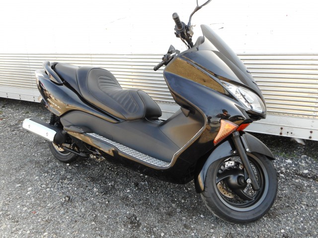 HONDA FORZA