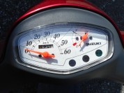 SUZUKI LETS 4 фото 3 SUZUKI LETS 4 фото 3
