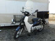 HONDA SUPER CUB 50 PRO фото 1 HONDA SUPER CUB 50 PRO фото 1