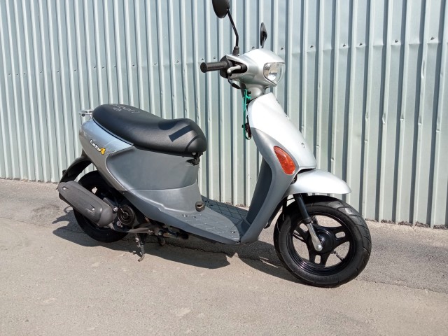 SUZUKI LETS 4
