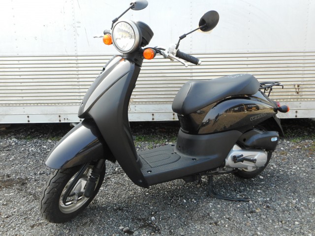 HONDA TODAY