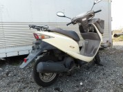 HONDA DIO CESTA фото 2 HONDA DIO CESTA фото 2