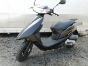 HONDA DIO фото 1 HONDA DIO фото 1