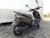 HONDA DIO фото 2 HONDA DIO фото 2