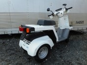 HONDA GYRO X фото 2 HONDA GYRO X фото 2