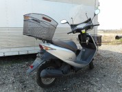 HONDA DIO фото 2 HONDA DIO фото 2