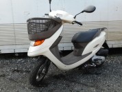 HONDA DIO CESTA фото 1 HONDA DIO CESTA фото 1