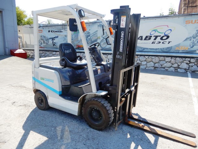 UNICARRIERS FD15T14