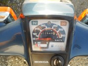 HONDA SUPER CUB 50 CUSTOM фото 3 HONDA SUPER CUB 50 CUSTOM фото 3