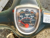 HONDA SUPER CUB 50 фото 3 HONDA SUPER CUB 50 фото 3