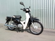 HONDA SUPER CUB 50 фото 2 HONDA SUPER CUB 50 фото 2