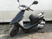 HONDA DIO фото 1 HONDA DIO фото 1