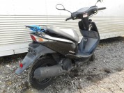 HONDA DIO фото 2 HONDA DIO фото 2