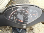 HONDA DIO фото 3 HONDA DIO фото 3