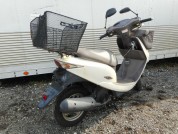 HONDA DIO CESTA фото 2 HONDA DIO CESTA фото 2