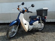 HONDA SUPER CUB 50 фото 1 HONDA SUPER CUB 50 фото 1