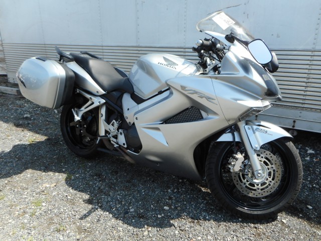HONDA VFR800 ABS