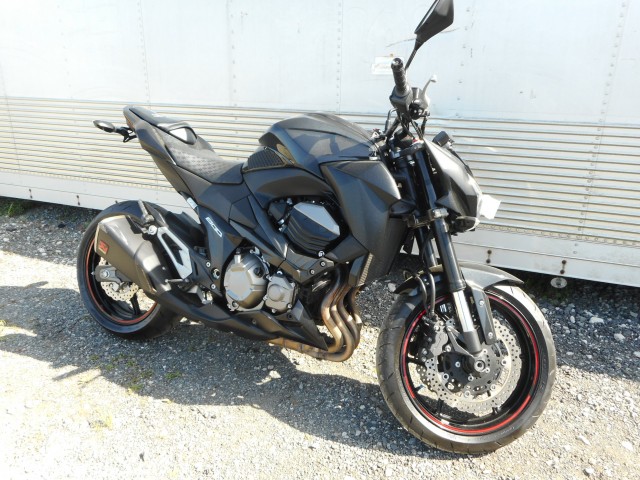 KAWASAKI Z800