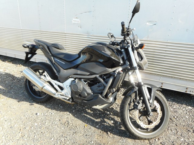 HONDA NC700S