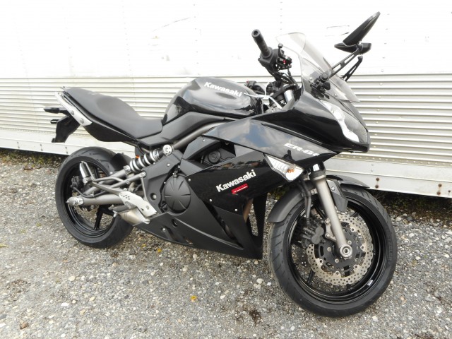 KAWASAKI ER-6F