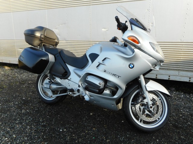 BMW R1150RT