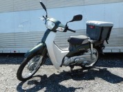 HONDA SUPER CUB 50 фото 1 HONDA SUPER CUB 50 фото 1