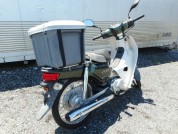 HONDA SUPER CUB 50 фото 2 HONDA SUPER CUB 50 фото 2