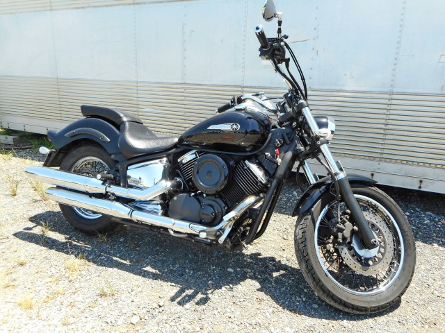 YAMAHA DRAGSTAR 1100