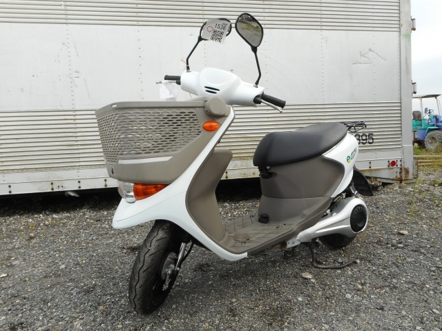 SUZUKI E-LETS