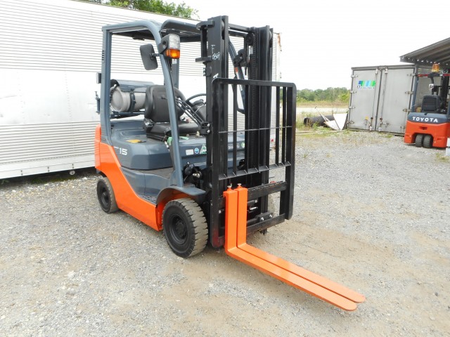 TOYOTA 02-8FGL15