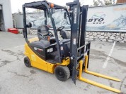 KOMATSU FB15-12 фото 1 KOMATSU FB15-12 фото 1