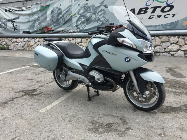 BMW R1200RT