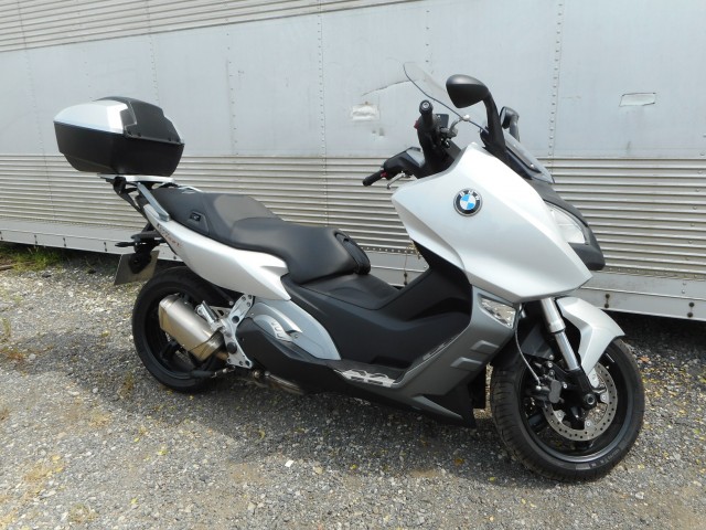 BMW C600 SPORT