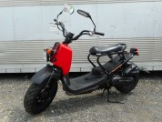 HONDA ZOOMER 50 Fi фото 1 HONDA ZOOMER 50 Fi фото 1