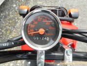 HONDA ZOOMER 50 Fi фото 3 HONDA ZOOMER 50 Fi фото 3