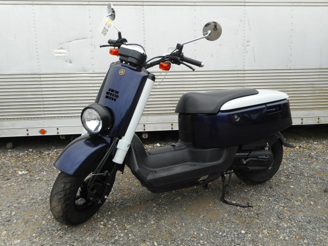YAMAHA VOX